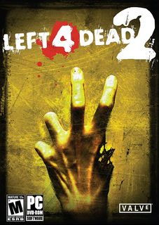 Left for outlet dead playstation