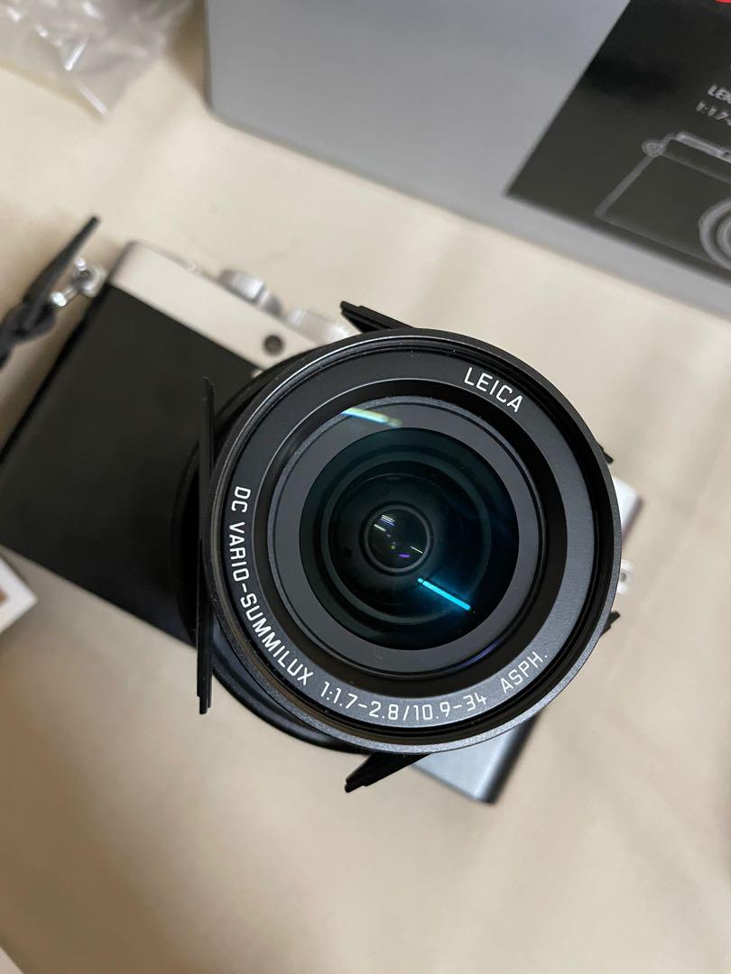 Leica d-lux7 d lux 7 二手 照片瀏覽 6