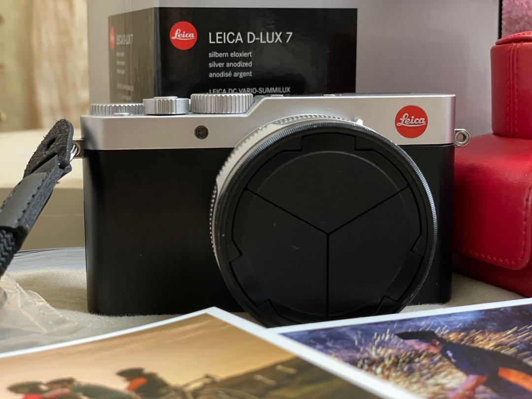 Leica d-lux7 d lux 7 二手 照片瀏覽 2