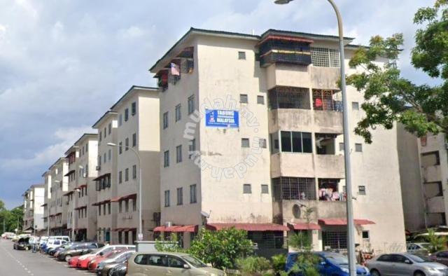 Level 1 Puchong Utama Court 2 Puchong Property Rentals On Carousell