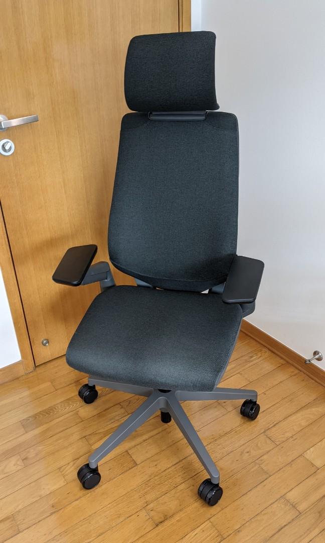 Modern Used Steelcase Chairs Near Me for Simple Design