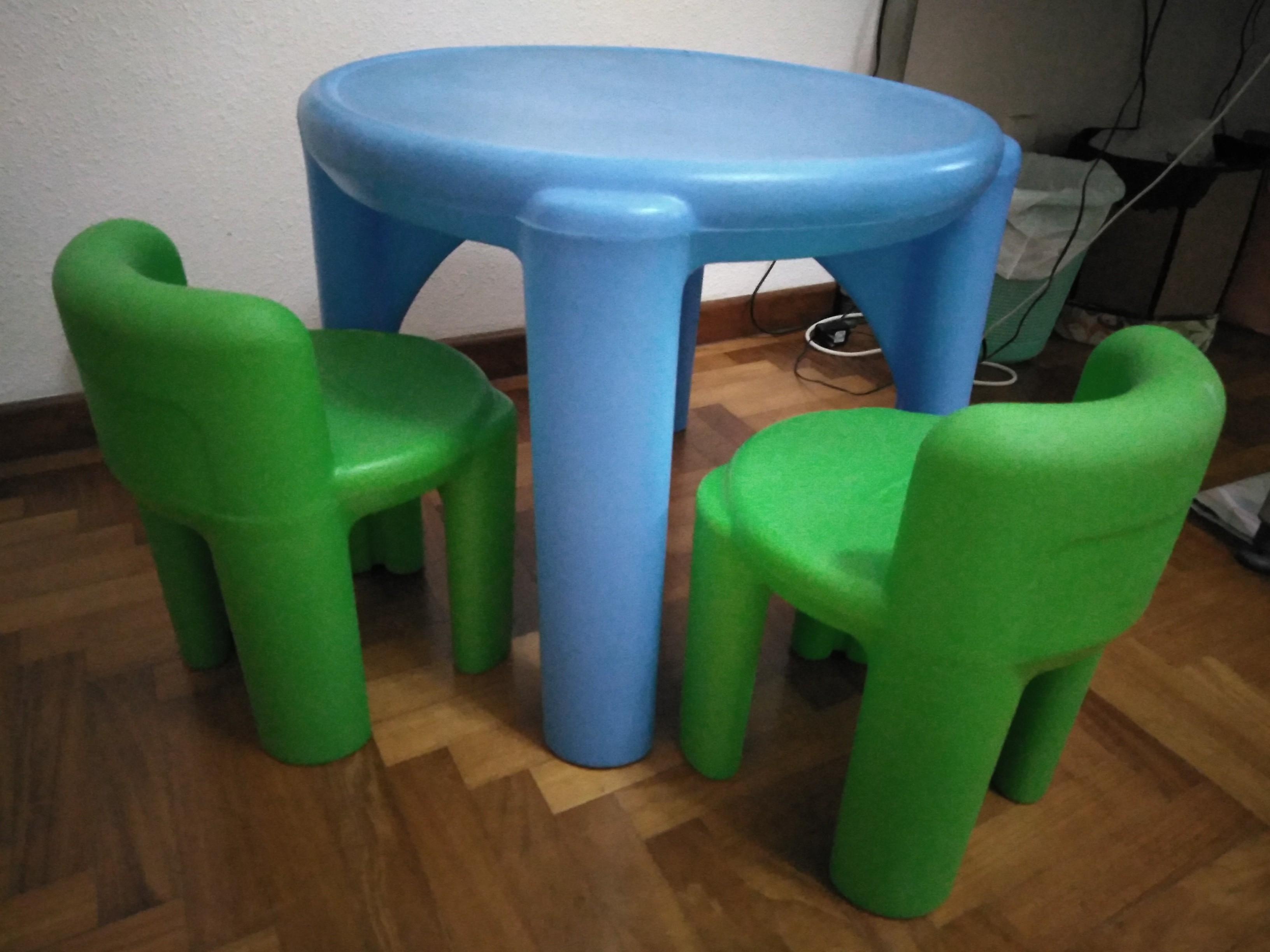 Little tikes best sale stool