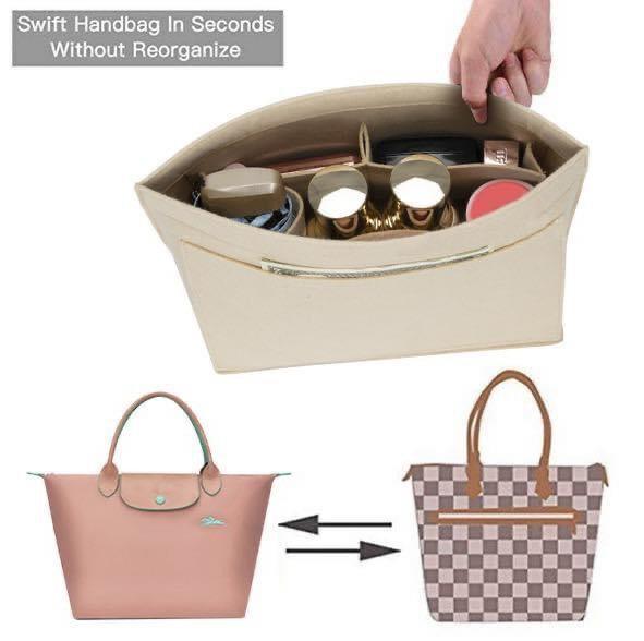 Bag organizer hk deals
