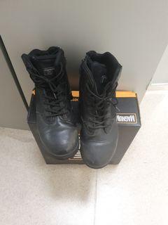 Magnum Boots