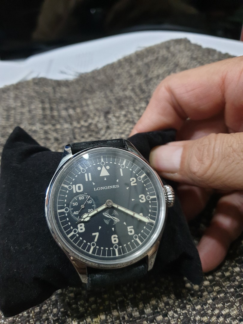 Longines marriage watch new arrivals