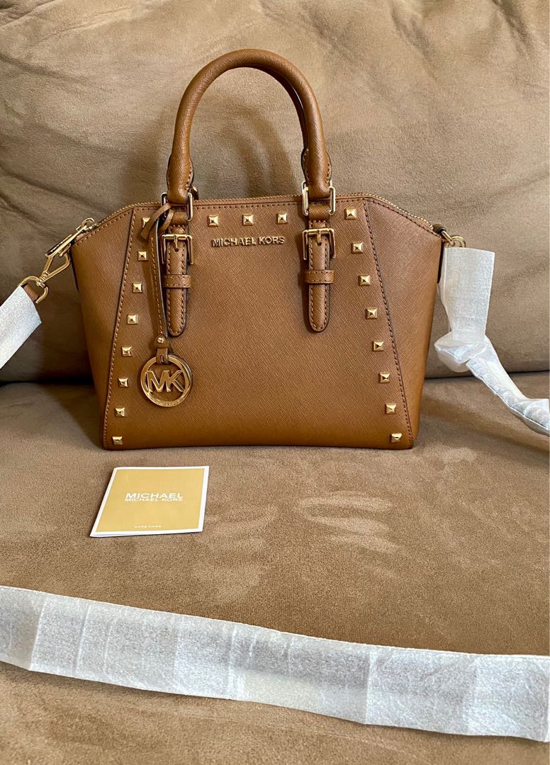 Michael kors deals purse ciara