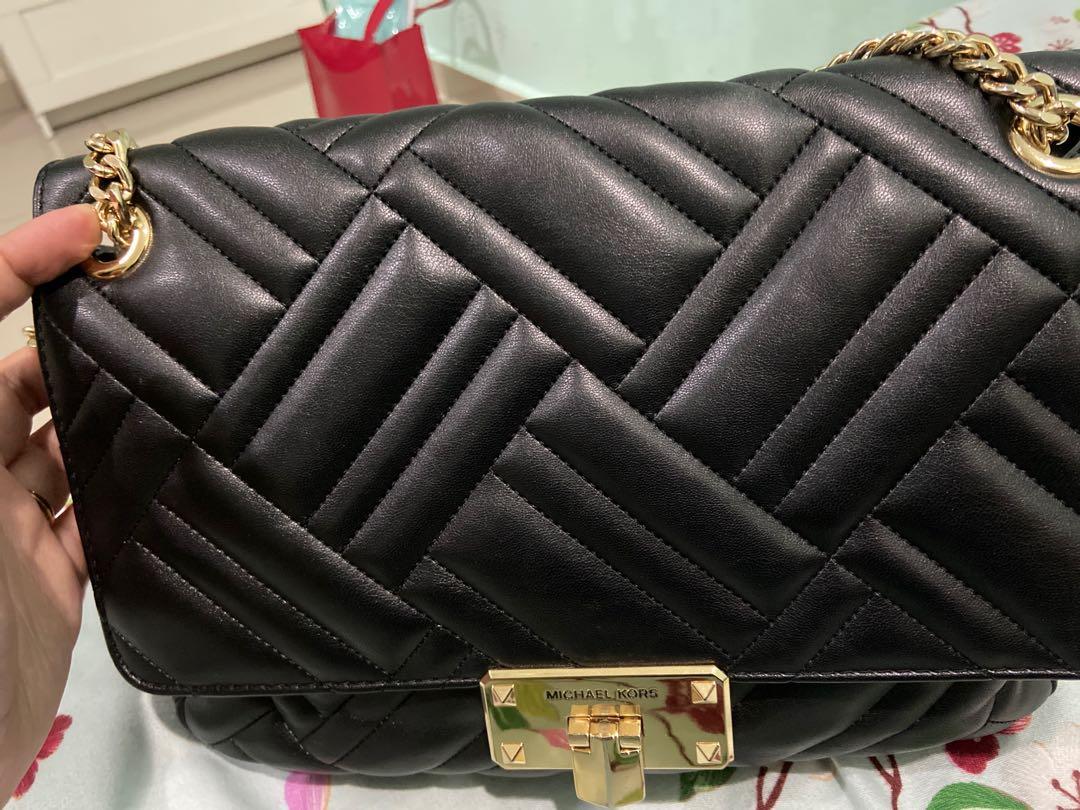 Michael kors peyton large new arrivals