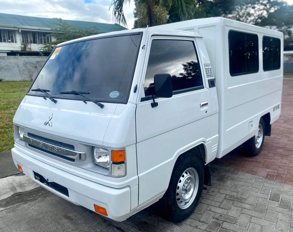 L300 fb type discount