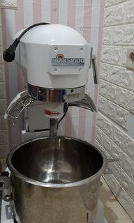 Mixer Maksindo