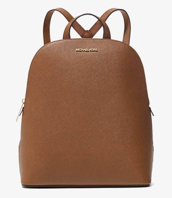 Cindy large saffiano cheap