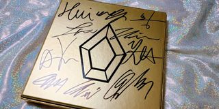 （分類：）位於 。 由 kpop_holic 提交（商品編號 1073284595，圖片 1）。簡介： 。