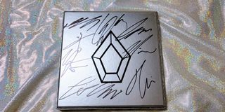 （分類：）位於 。 由 kpop_holic 提交（商品編號 1073289020，圖片 1）。簡介： 。
