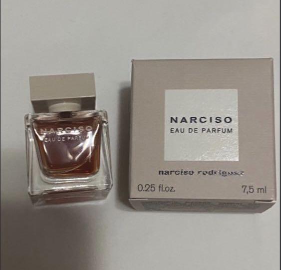 Narciso 7.5 Ml 2024 www.alhudapk
