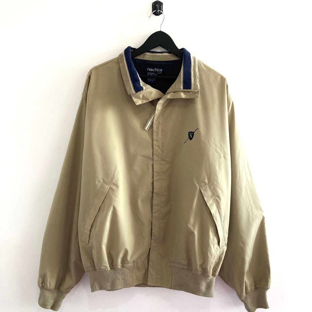 Nautica Harrington Jacket, Men's 