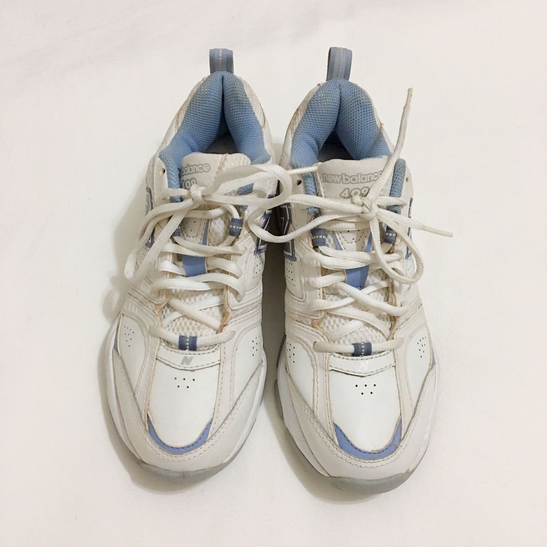 New balance wx409wl clearance