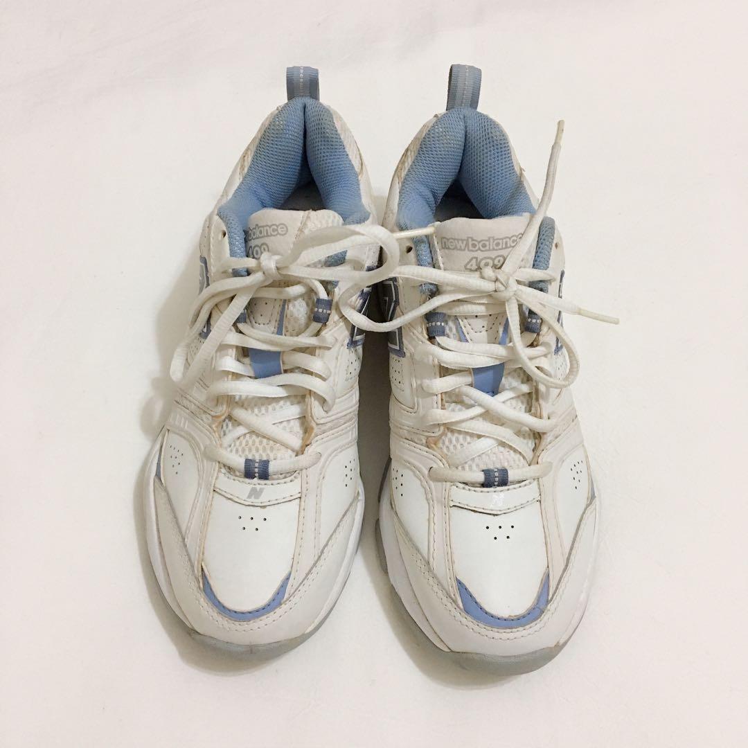 New online balance wx409wl