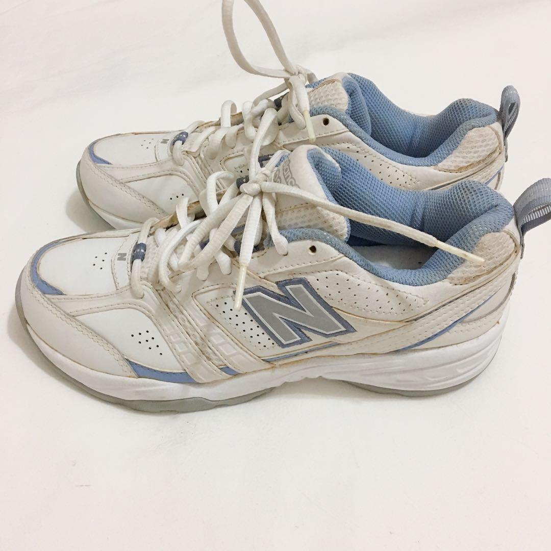New Balance WX409WL