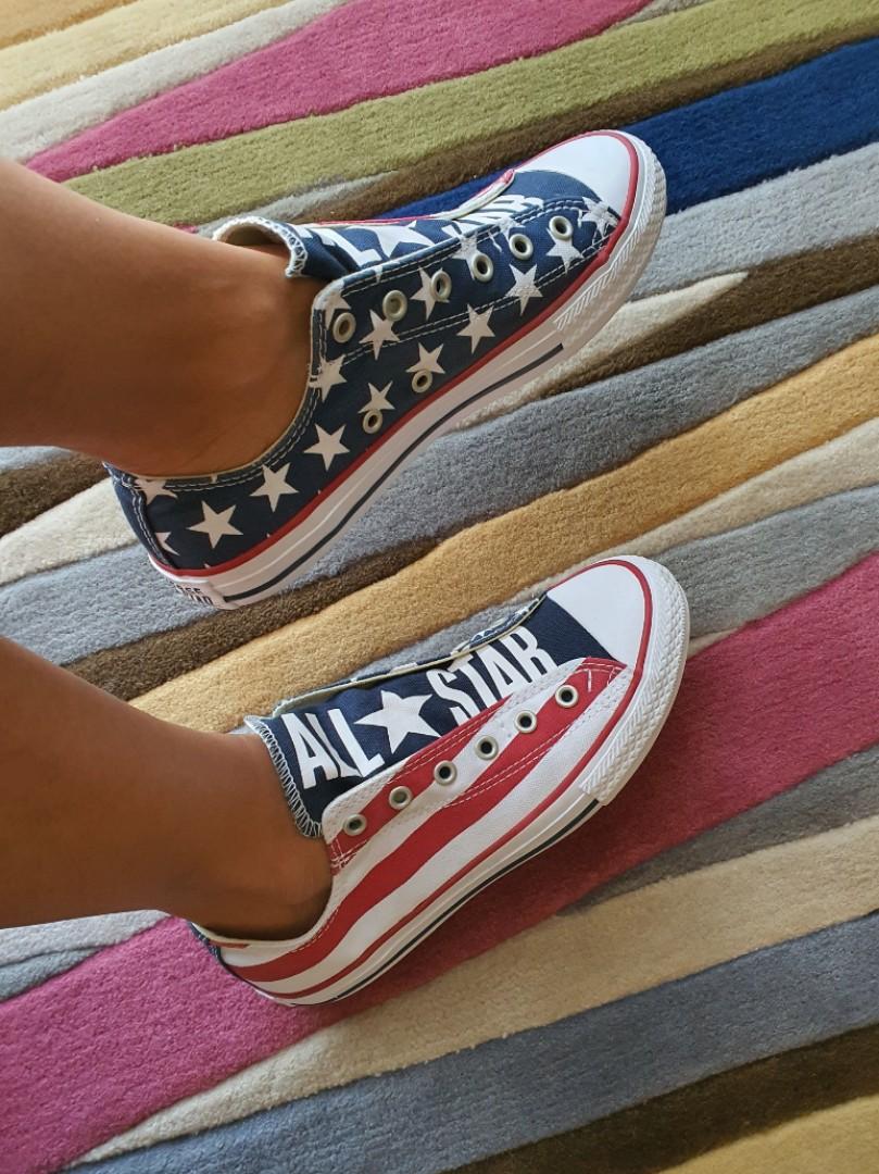 All star converse top 38