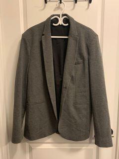 New Men’s Zara Blazer - XXL