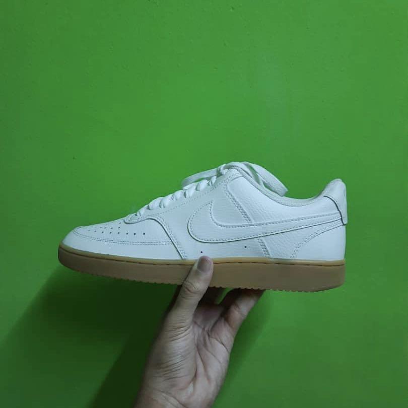 NEW ORIGINAL] Nike Court Vision Low 