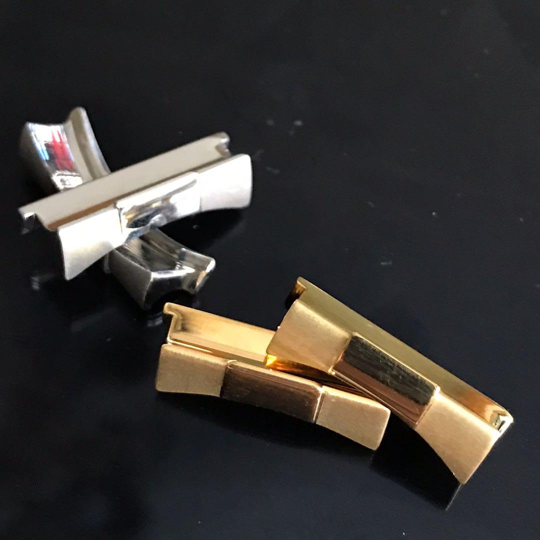 Rolex end links sales