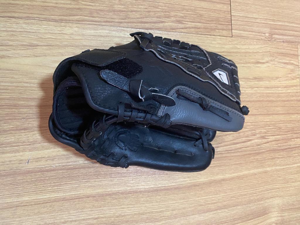 nike elite baseball glove