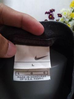 Nike just do it vintage