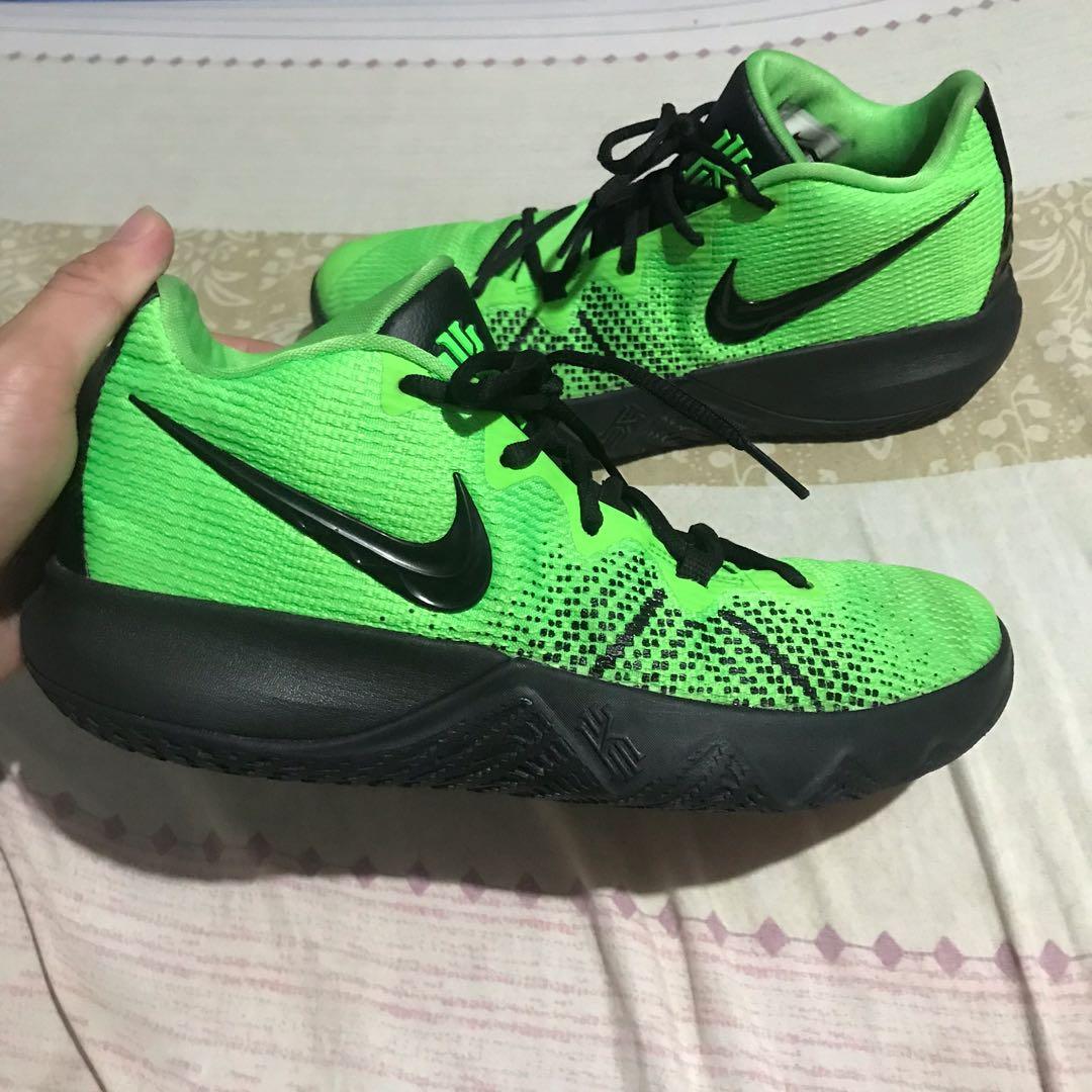 Kyrie flytrap grinch deals