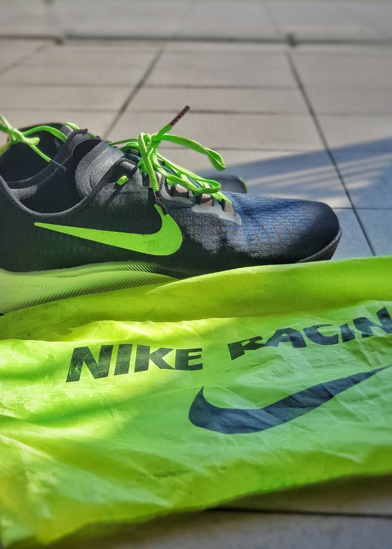 Nike 2025 air zoo