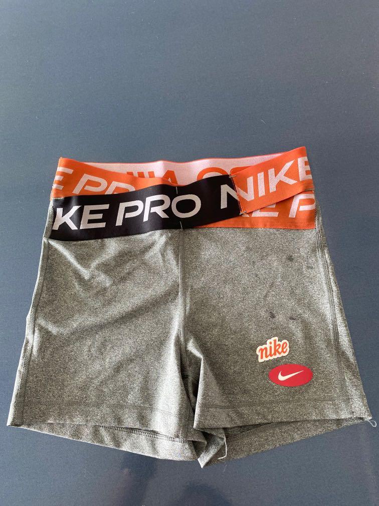 Nike pro shorts, Men's Fashion 