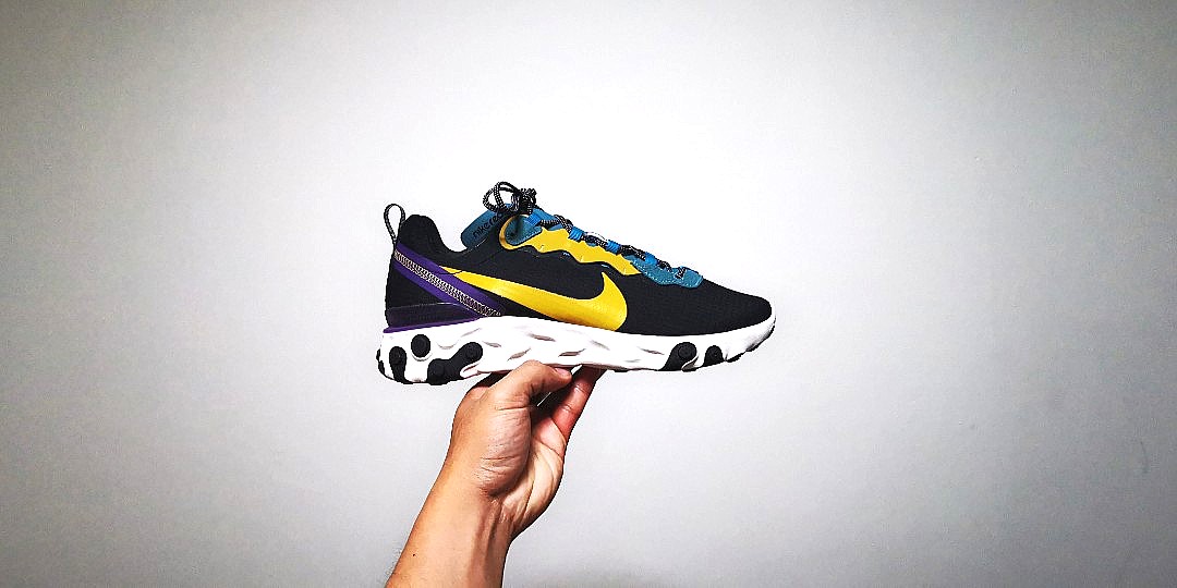 nike react 89