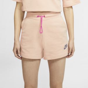 short nike sportswear icon clash