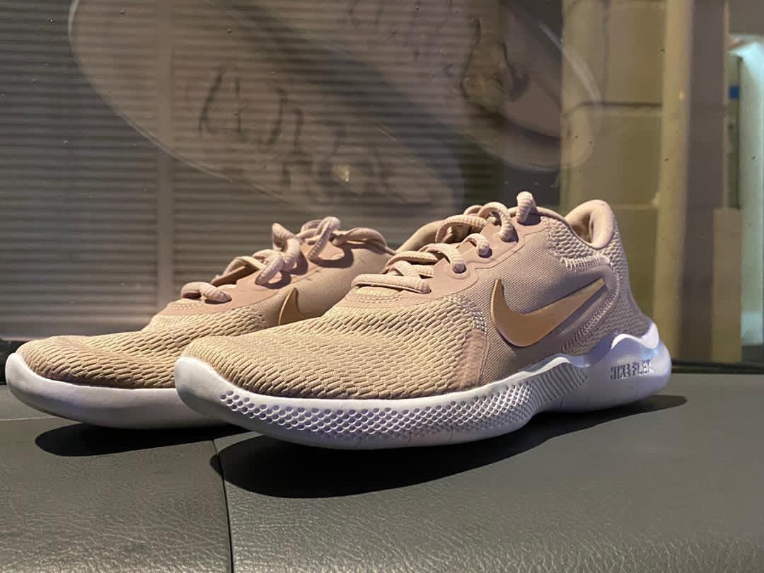Nike women's flex experience running shoes hot sale