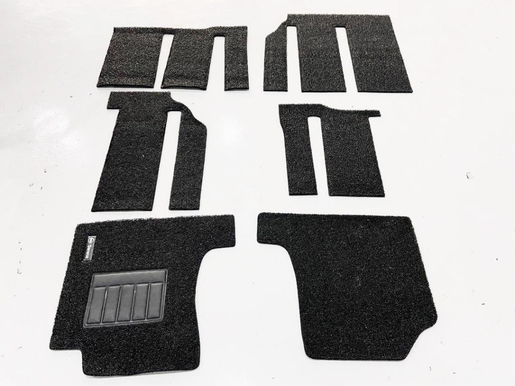 Nissan Serena E Power C27 Coil Mat Car Accessories Accessories On Carousell