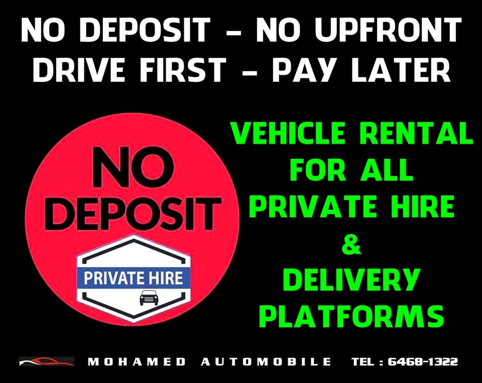 (Category: ) located in . Submitted by mohamedautomobile.sg (Listing ID 1048522194, Image 1). Description: .