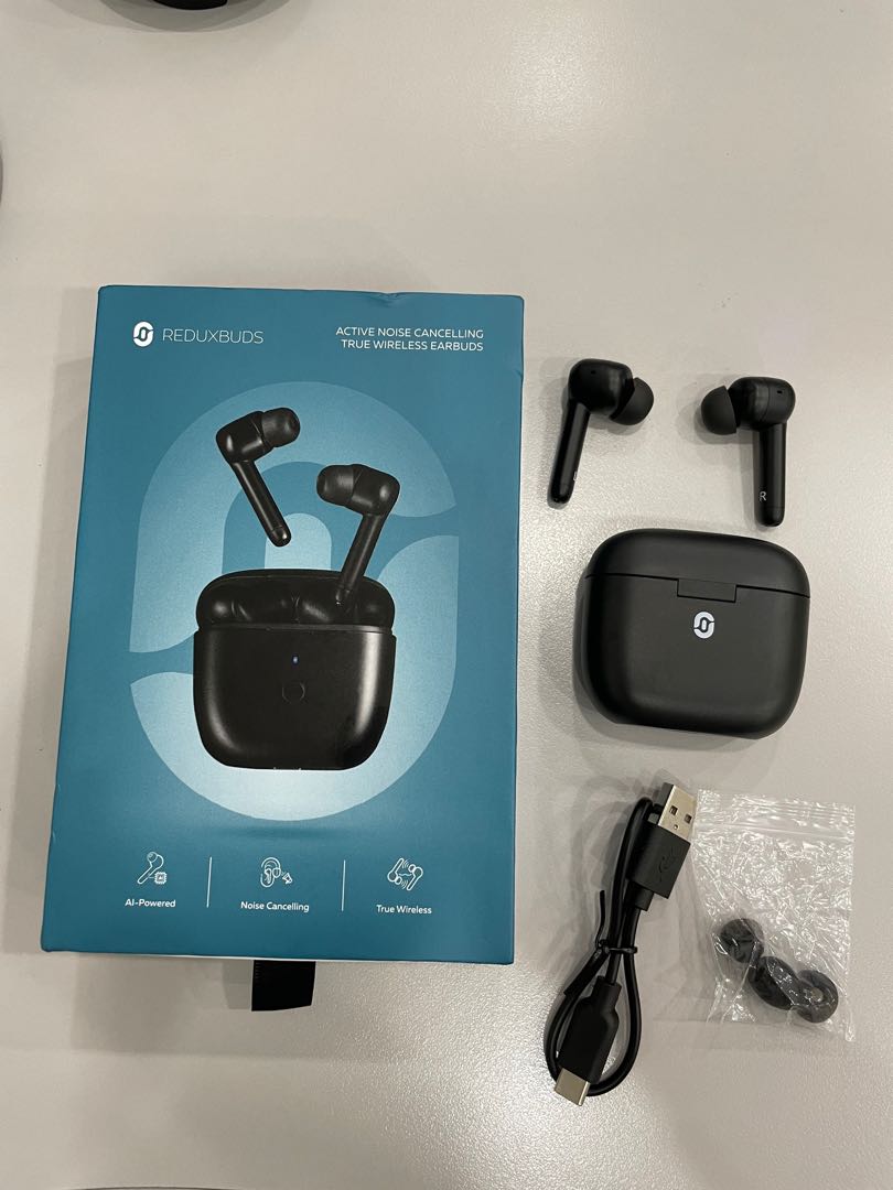 Reduxbuds review clearance