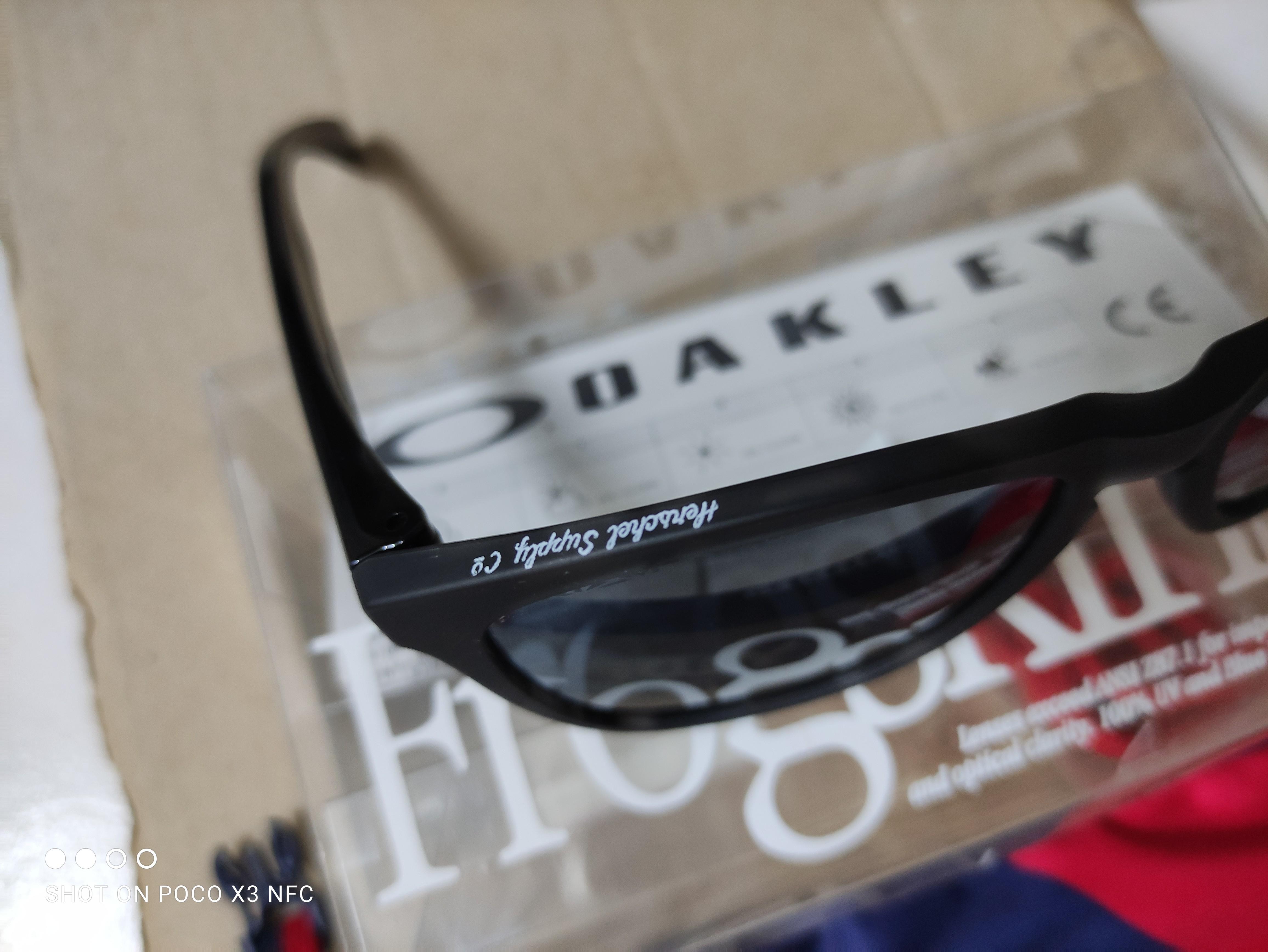 Herschel frogskins online