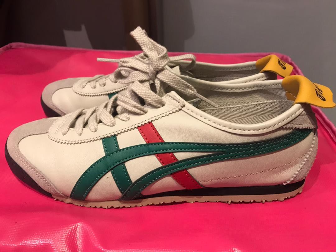 Onitsuka changi city online point