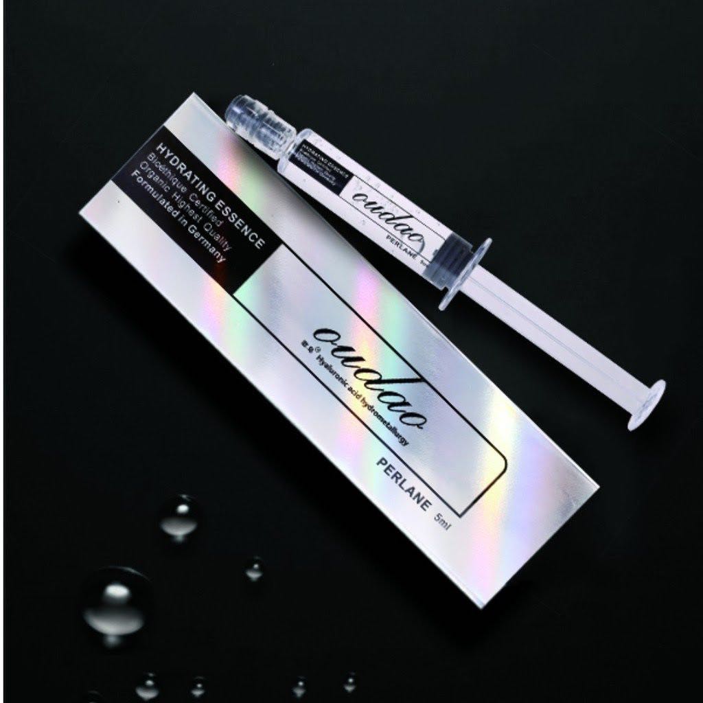 Oudao Hyaluronic Acid Hydrating Essence Serum Syringe Beauty Personal Care Face Face Care On Carousell