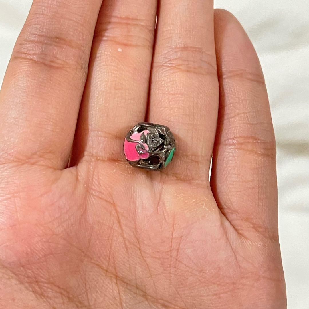 Fairy godmother charm pandora online