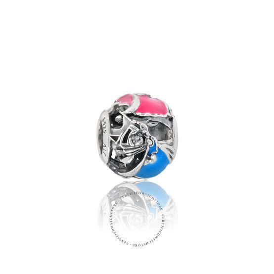 Fairy godmother clearance charm pandora