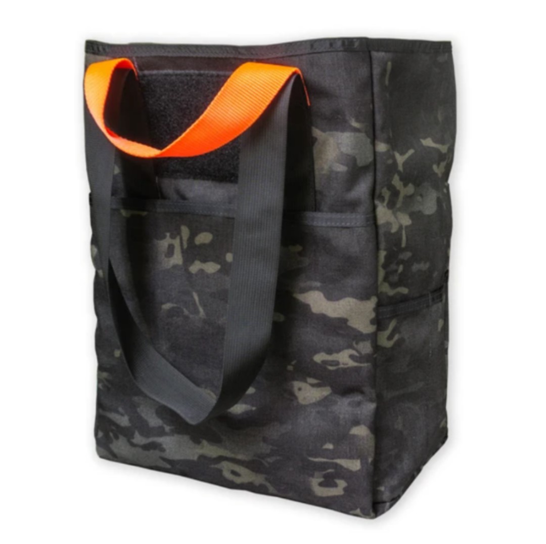 PDW Tactical Tote Bag, Men's Fashion, Bags, Sling Bags on Carousell