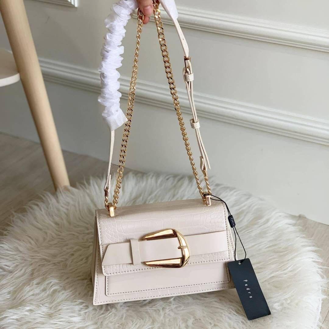 Pedro sling bag tas pedro