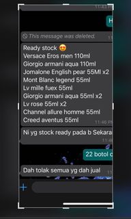(Category: ) located in . Submitted by luqmanazman (Listing ID 1073324393, Image 1). Description: .