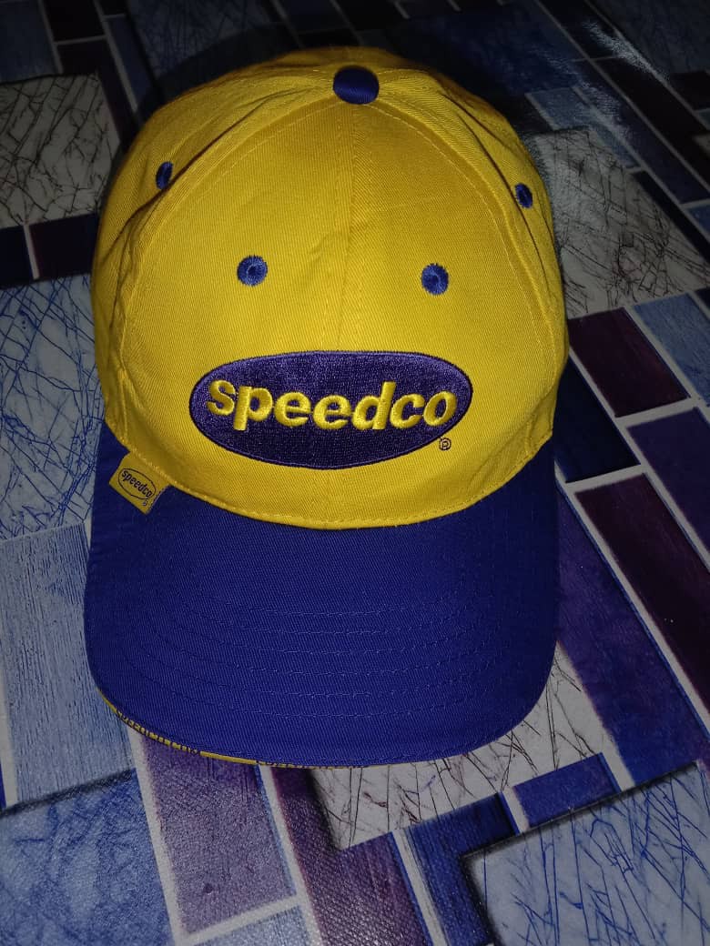 Permotoran SPEEDCO Truck Lube & Tires, Men's Fashion, Watches