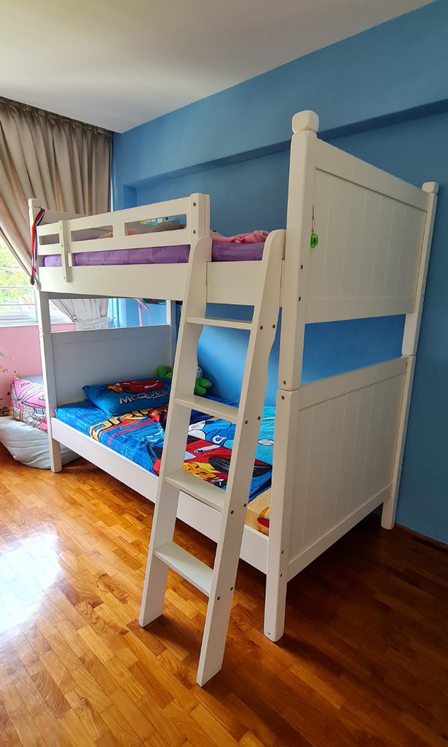 Piccolo Modular Bunk Beds Super, Pier One Kids Bunk Beds