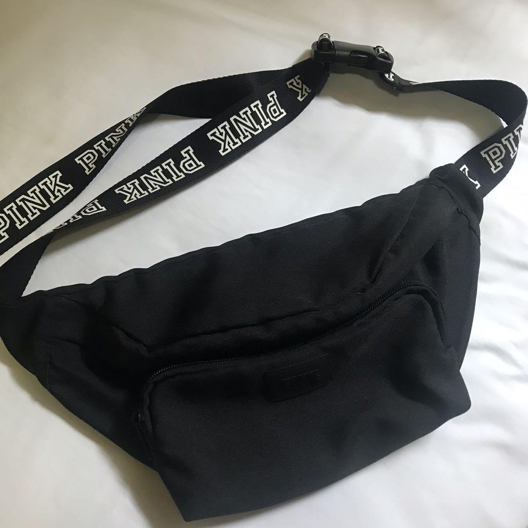 Bum bag deals pink victoria secret
