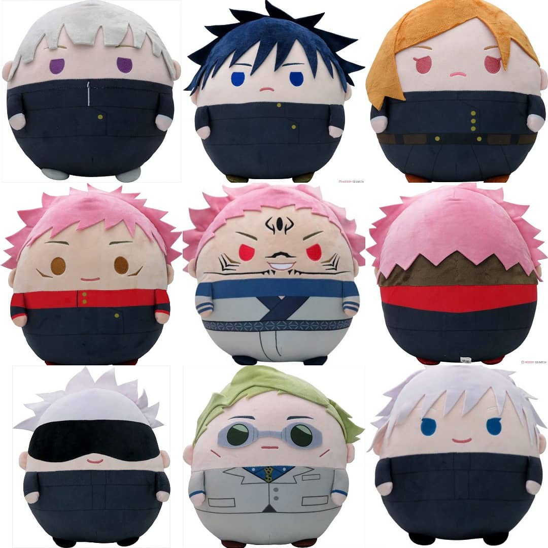 fuwakororin jujutsu