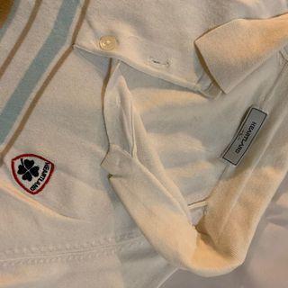 Polo shirt