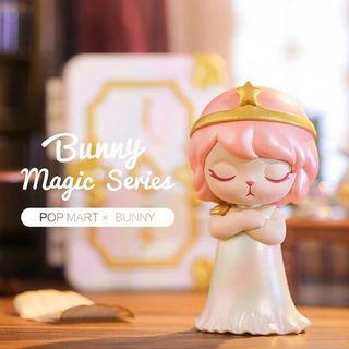 Popmart Bunny Magic series Dora